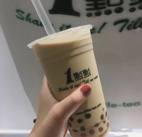 一点点奶茶攻略在这里,今天的你准备好了吗