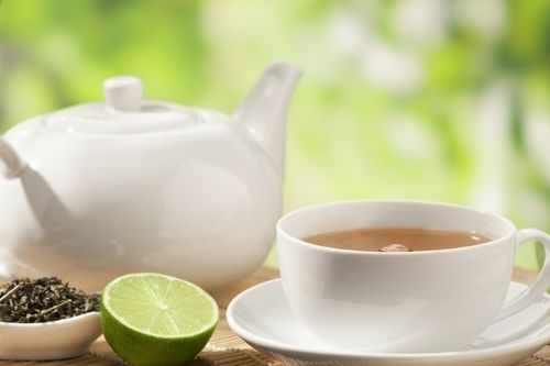 普洱茶什么时候喝茶最好-图2