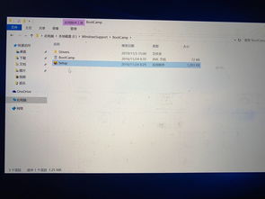 imac装win10硬盘安装win7