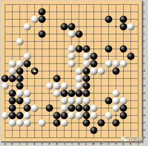 学习围棋的方法,论好习惯的养成