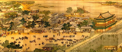 邓小南 为什么内忧外患的宋朝, 却是中国历史上的文明高峰 文化纵横
