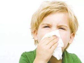 儿童过敏性咳嗽？小孩过敏性咳嗽怎么办