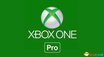 树立标准 Xbox天蝎座或应该改名为Xbox One Pro