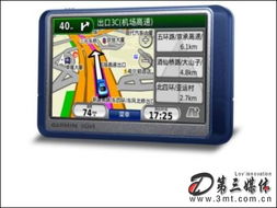 任我游GPS 全面围剿春季GPS市场 任我游两新品上市