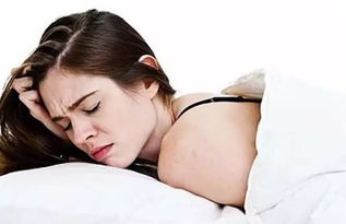 女人失眠的原因？女人经常失眠的原因是什么