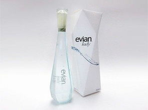 国外包装设计之瓶形瓶状物品包装创意设计