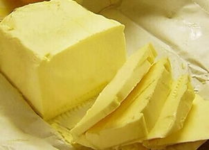 黄油的作用，黄油的功效与作用分别是