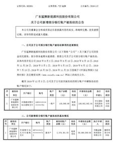 公司及子公司的部分银行账户被冻结公告