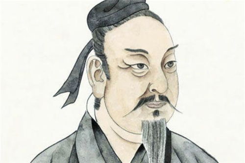 中国历史上的四大渣男,抛妻弃子都不算什么,第三直接杀妻宴客