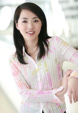 与初恋隐婚生子的杨丹,31岁成气象小姐,就职24年却非正式工