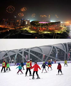 开奥运会时，北京奥运场馆的供电由哪个上市公司提供呀