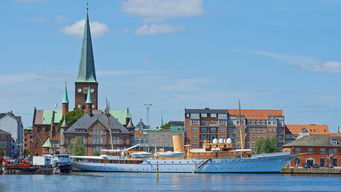 世界上最幸福的国家 盘点丹麦十大旅游景点 