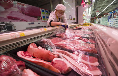 降降降！春节倒计时 猪肉价格连降11周！过年大口吃肉？