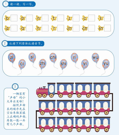 开团 不想娃拼音学得闹心,就用这两套 拼音神器 打好基础