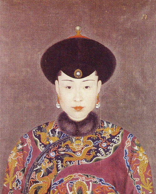 清朝三大 寿星 皇妃,分别活了92 96 97岁,都历经康雍乾三朝