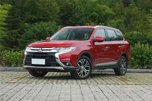 18万SUV 到底买国产还是合资,总在这几款纠结 