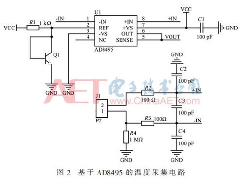 一种NB IoT冶金节点温度采集与远程监测系统的设计