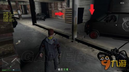 GTAOL 快速赚钱方法介绍 GTAOL怎么赚钱