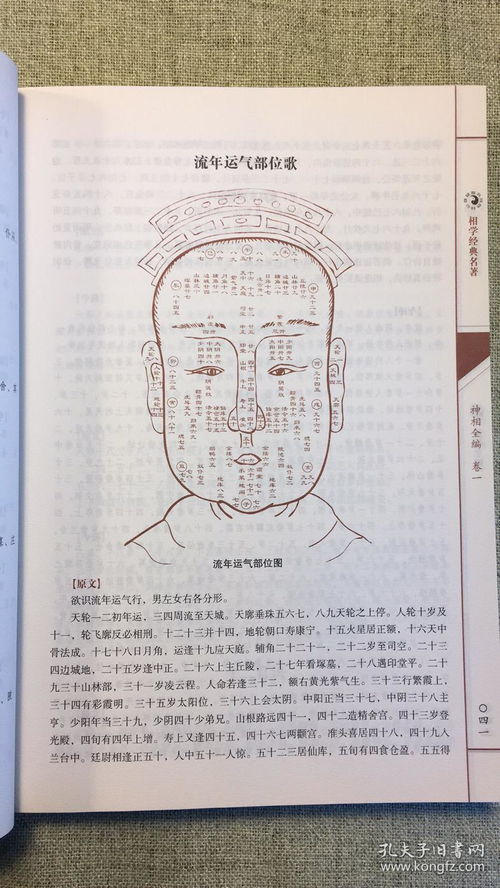 中国古代相学,风水学