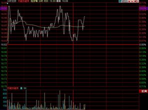 股票即时分析中的数据红绿黄不同颜色表示什么含义