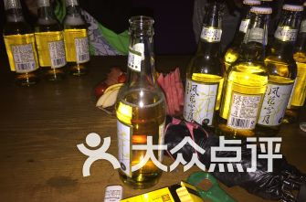 香醇浓郁的各式酸奶喝个够