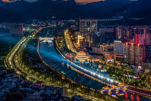 中国改名最成功的城市是哪一座