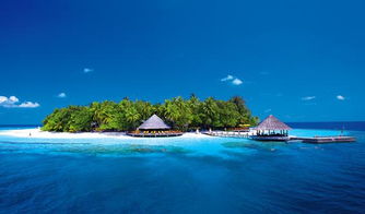 马尔代夫旅游攻略如何选择岛屿和酒店，必去景点推荐