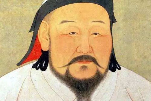 中国十大帝王排行榜 第一乃 千古一帝