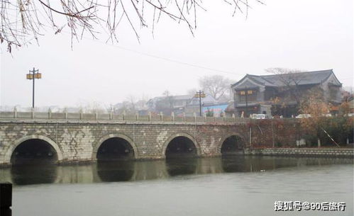 济南古城停车场收费不免费,中国最有良心的5A古城门票和停车免费