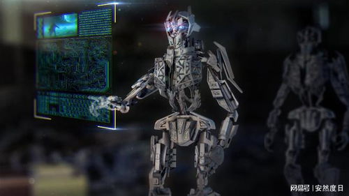 人工智能武器出现 它们是否会和人类作战 世界将主宰于谁手中