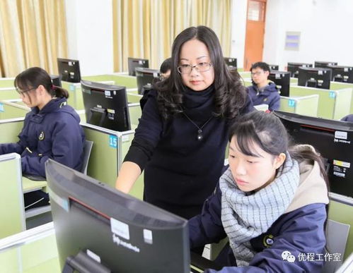 女大学生学计算机专业好吗(女生学计算机专业好就业吗?前景如何)