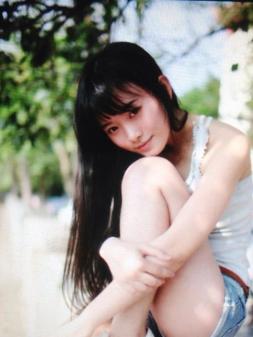 日本网友选出中国4000年第一美女 