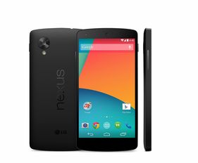 nexus 5!谷歌nexus5锁屏密码忘怎么办？