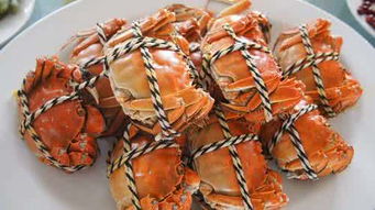 清蒸大闸蟹是什么地方的菜 清蒸大闸蟹是哪个地方的菜