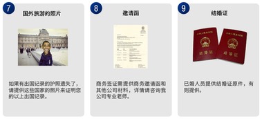 史上最全美签面试小技巧 一步教你搞定美国签证