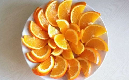 吃橙子有哪些坏处 吃橙子的好处有哪些