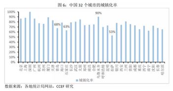 林采宜 中国不同城市的居民富裕指数