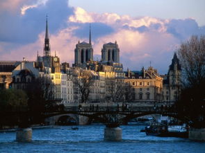 法国的旅游资源的介绍(论述巴黎的主要旅游资源特点及介绍主要旅游景点)