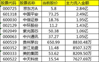 京东方A 半年能涨多少 高手分析下