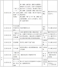 千米长宴 2月3日开席,今年8大亮点,第一个就那么吸引我 