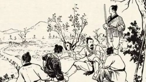 两千年前的秦朝时期，人们是怎么做饭的？-图3