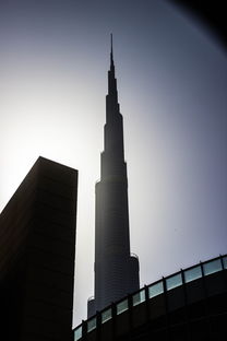  2023年世界最高的十座建筑是哪些？