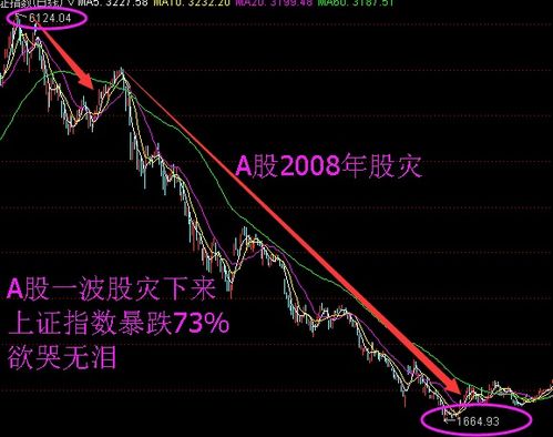 美国经济危机对中国哪几个行业危害最大