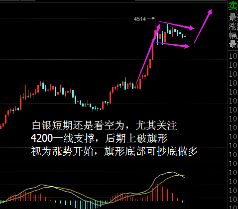 天通银最近行情分析？最近怎么操作天通银？