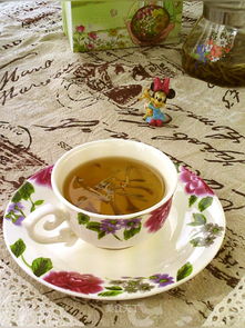 金银花茶的制作 金银花茶的制作方法