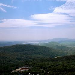 金坛茅山的茅山概况 