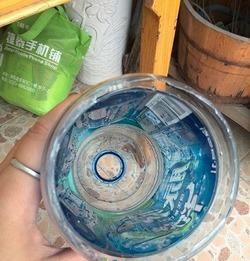 想DIY一个龟缸里的过滤器 