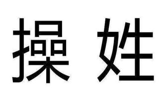 此姓氏仅12万人,自称曹操后人,却很难起名字,经常被人恶搞 