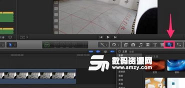 Final Cut Pro X添加视频背景字幕教程 
