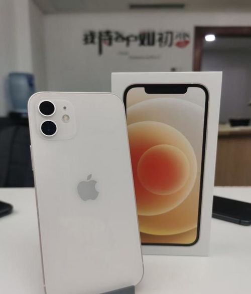 iPhone12和11ProMax怎么选 512G对比64G,答案一目了然